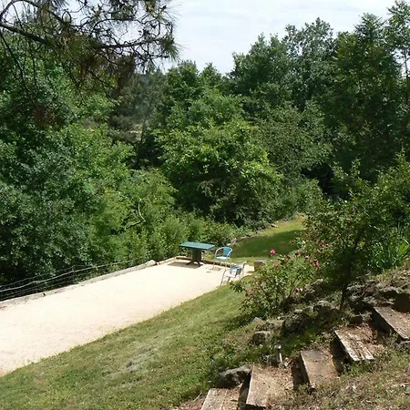Ardeche Safari